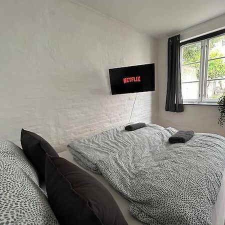 Moderne Lejlighed Ved Flensborg Havn المظهر الخارجي الصورة