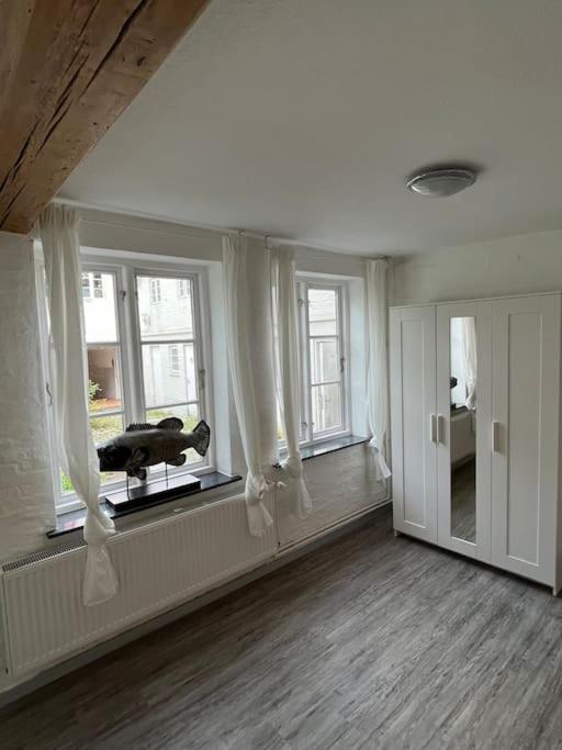 Moderne Lejlighed Ved Flensborg Havn المظهر الخارجي الصورة