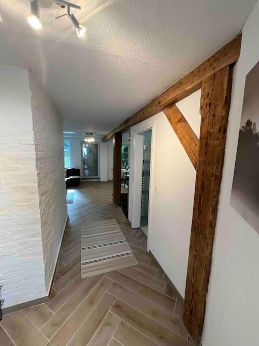 Moderne Lejlighed Ved Flensborg Havn المظهر الخارجي الصورة